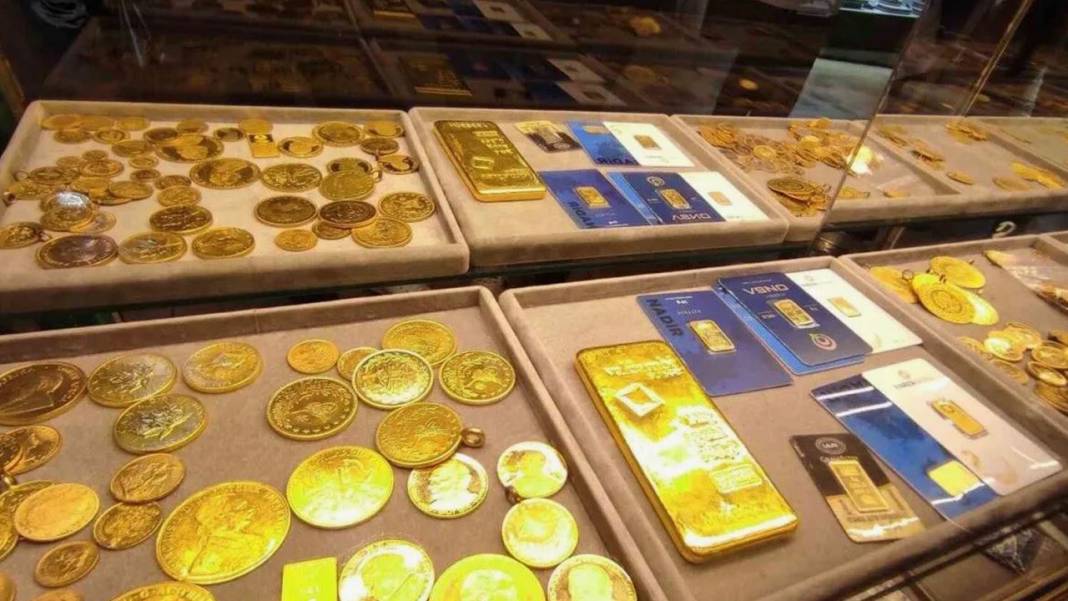 İslam Memiş'ten sarsan uyarı: Gram altında en az bin lira düşüş olur 6